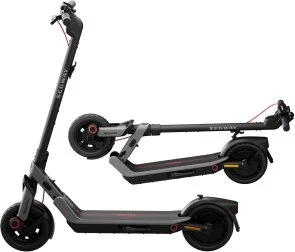 Фото: Електросамокат Ninebot by Segway E3 Gray (AA.05.19.01.0003) № 8 | KTC