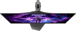 Фото: Монітор AOC Agon Pro AG276QKD2 - 26.5" QD-OLED / 2560×1440 / 500 Гц / Nvidia G-Sync Compatible, Adaptive Sync / Pivot / HAS № 7 | KTC
