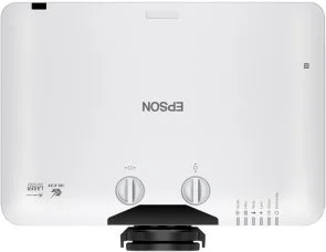 Фото: Проектор Epson EB-L790U White (V11HB28080) № 5 | KTC