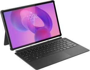 Чохол-клавіатура Lenovo for Lenovo Idea Tab Pro - KB Pack Grey (ZG38C06013)