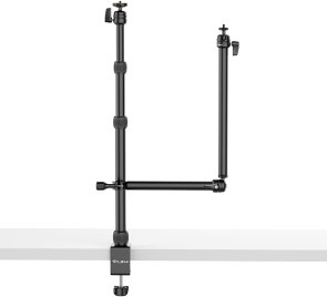 Штатив Ulanzi Vijim Removable universal arm table top light stand (2685)