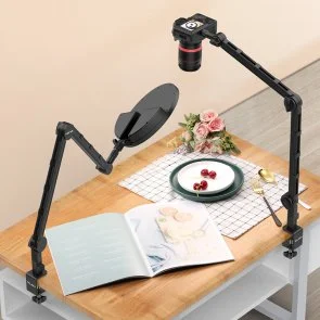 Фото: Штатив Ulanzi Vijim Multifunction Desk Setup Stand (2873) № 11 | KTC