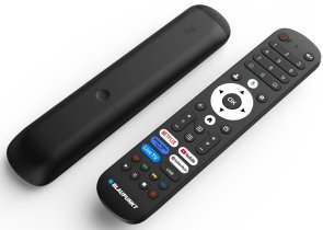 Телевізор LED Blaupunkt 86UGC5500S (Google TV, Wi-Fi, 3840x2160)