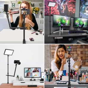 Штатив Ulanzi Vijim Camera Desk Mount (2731)