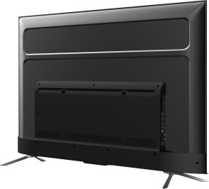 Телевізор MiniLED Blaupunkt 55MCG8000S (Google TV, Wi-Fi, 3840x2160)