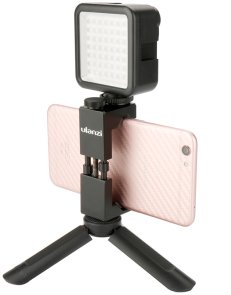 Штатив Ulanzi Vijim Mini Tripod Grip for Gimbals UV-0848 MT-05