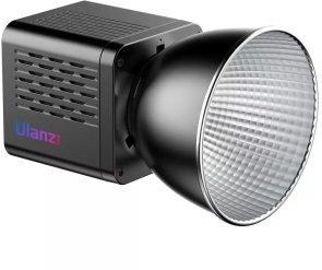 Лампа відеосвітло Ulanzi Vijim 40W RGB COB Fill Light (L024)