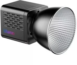 Фото: Лампа відеосвітло Ulanzi Vijim 40W RGB COB Fill Light (L024) № 2 | KTC