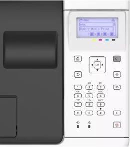 Фото: Принтер Canon i-SENSYS LBP646Cdw with Wi-Fi (6929C007) № 5 | KTC