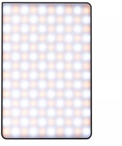 Лампа відеосвітло Ulanzi Vijim LED Video Light UV-3099 LT003 (3099)