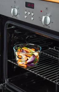 Фото: Форма Pyrex Cook Freez 12x8cm (152P001/7948) № 6 | KTC