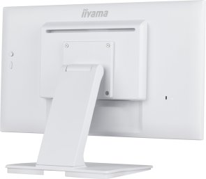 Монітор iiyama ProLite T2252MSC-W2AG White