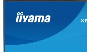 Фото: Монітор iiyama ProLite XB2497HSU-B1 Black - 23.8" IPS / 1920×1080 / 120 Гц / Adaptive Sync / Pivot / HAS № 12 | KTC