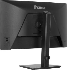 Фото: Монітор iiyama ProLite XB2496HSC-B1 Black - 24" IPS / 1920×1080 / 144 Гц / Pivot / HAS № 8 | KTC