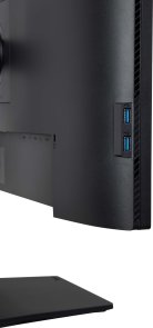 Монітор iiyama HB2701UHSNP-B1 Black