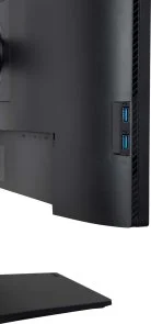 Фото: Монітор iiyama ProGraphic HB2701UHSNP-B1 Black - 27" IPS / 3840×2160 / 60 Гц / Pivot / HAS № 16 | KTC