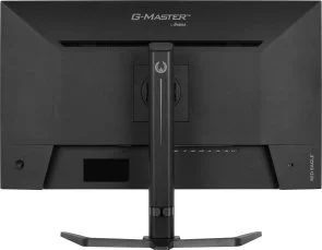 Фото: Монітор iiyama G-Master GB3261UHSCP-B1 - 31.5" VA / 3840×2160 / 144 Гц / AMD FreeSync Premium, Adaptive Sync / Pivot / HAS № 8 | KTC