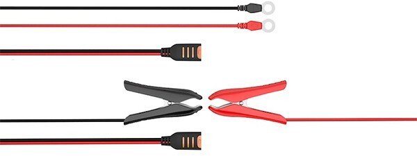 Зарядний пристрій CTEK MXS 5.0 Polar edition (56-855)