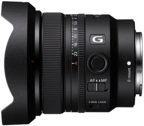 Фото: Об'єктив Sony 16mm f/1.8 G for NEX FF (SEL16F18GB.SYX) № 5 | KTC