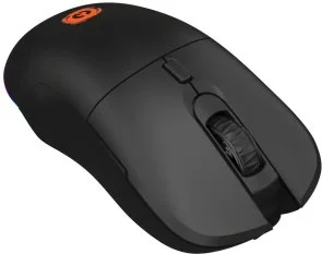 Фото: Миша Canyon Cutlass GMW-11 Black (CND-SGMW11B) № 3 | KTC