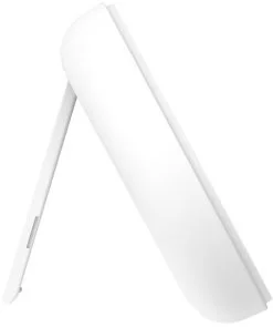 Фото: Бездротовий зарядний пристрій Belkin UltraCharge Magnetic Kickstand 15W White (WIA011HQWH) № 7 | KTC