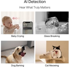 Камера Mercusys MC230