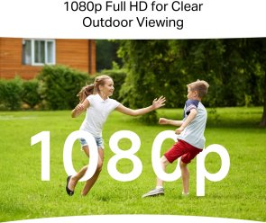 Камера Mercusys MC500