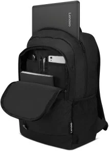 Фото: Рюкзак для ноутбука Lenovo Sport Select Targus Black (GX41L44751) № 3 | KTC
