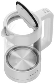 Електрочайник AENO EK5 White (AEK0005)