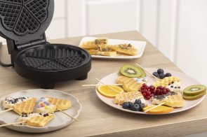 Вафельниця Gorenje WM1000B