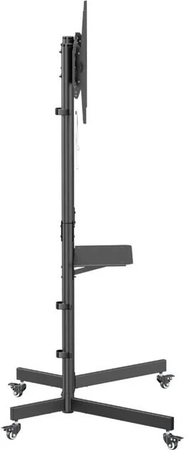 Фото: Стійка ITech T1043TE Black № 4 | KTC