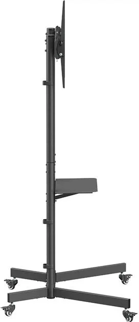 Фото: Стійка ITech T1042TE Black № 4 | KTC