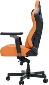 Фото: Крісло Anda Seat Kaiser 4 V2 Size XL Orange (AD12YDDC-XLL-20-O-PV/C-03) № 6 | KTC