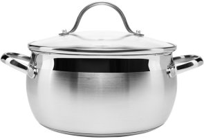 Каструля Polaris Sonata-20C 3.2L (15065)