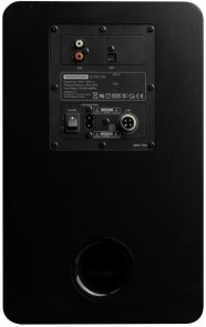 Колонки ModeCom Eclipse 180 Black (G-F-HF180-ECLIPSE180)