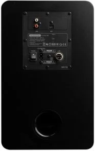 Фото: Колонки ModeCom Eclipse 180 Black (G-F-HF180-ECLIPSE180) № 3 | KTC