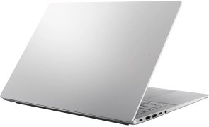 Ноутбук ASUS Vivobook S 16 S3607VA-RP015 Cool Silver