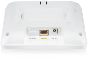 Фото: Точка доступy Wi-Fi Zyxel NWA50BE (NWA50BE-EU0102F) № 4 | KTC