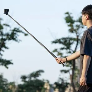 Фото: Селфі монопод Ulanzi Vijim MT-58 Selfie Stick 120cm (3032) № 4 | KTC