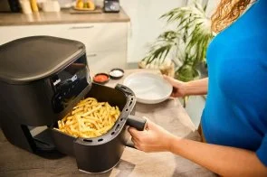 Фото: Мультипіч Braun MultiFry 5 HF 5030 IBK № 5 | KTC