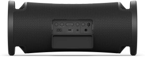 Портативна колонка Sony ULT Field 7 Black (SRSULT70.SP6)
