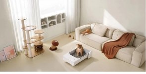 Лоток UBPet C30 (UCAT C30)