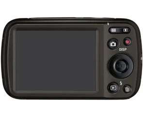 Фото: Цифрова фотокамера Casio Exilim EX-N10 чорна № 4 | KTC
