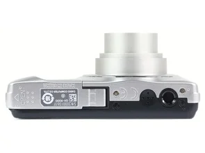 Фото: Цифрова фотокамера Casio Exilim QV-R300 № 4 | KTC