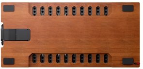 Корпус Jonsbo T9 Black