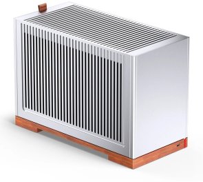 Корпус Jonsbo T9 Silver