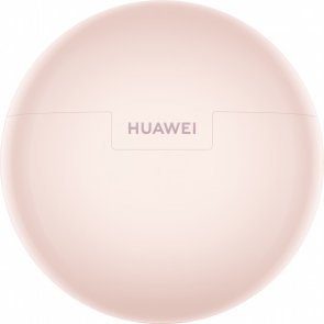 Навушники Huawei FreeBuds 7i Pink (55038458)