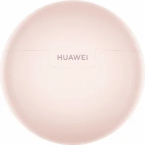 Фото: Навушники Huawei FreeBuds 7i Pink (55038458) № 8 | KTC