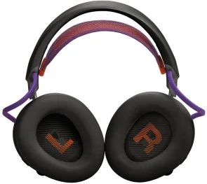 Фото: Гарнітура JBL Quantum 950 Black (JBLQTUM950BLK) № 6 | KTC