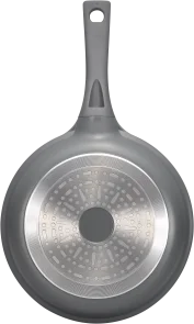 Фото: Сковорода IQ Be Hard 28cm (IQ-1155-28) № 5 | KTC